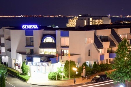 Primasol Sineva Park - 15