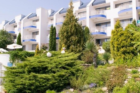 Primasol Sineva Park - 16