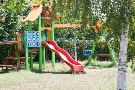 Primasol Sineva Park - 28