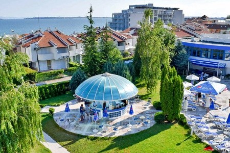 Primasol Sineva Park - 32
