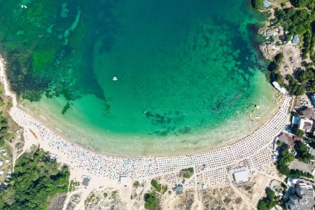 Atliman Beach Park - 1