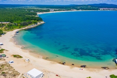 Atliman Beach Park - 2