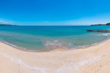 Atliman Beach Park - 3