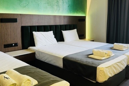 Atliman Beach Park - 5