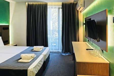 Atliman Beach Park - 6