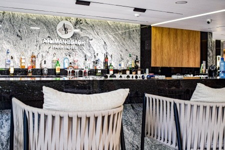 Atliman Beach Park - 14