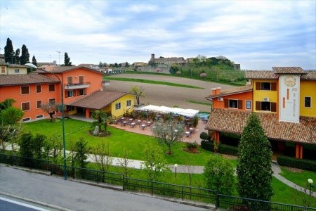 Il Castello (Pozzolengo) - 3