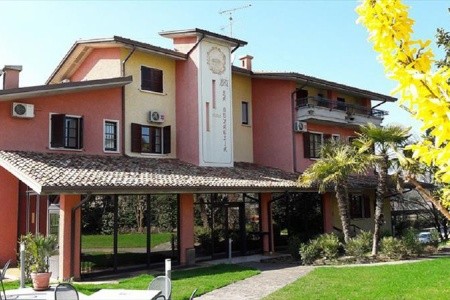 Il Castello (Pozzolengo) - 13