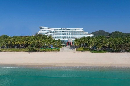 Sanya Pearl River Garden - 1