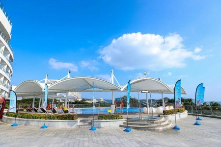 Sanya Pearl River Garden - 3