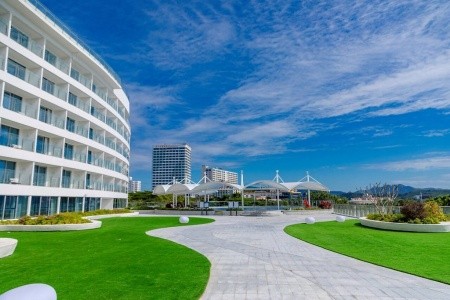 Sanya Pearl River Garden - 4