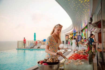 Sanya Pearl River Garden - 5