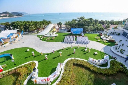 Sanya Pearl River Garden - 7