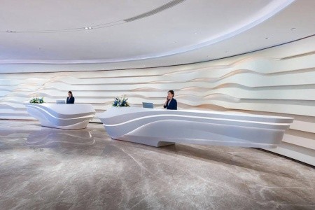 Sanya Pearl River Garden - 9