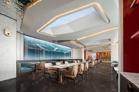 Sanya Pearl River Garden - 15