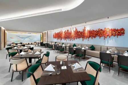 Sanya Pearl River Garden - 16