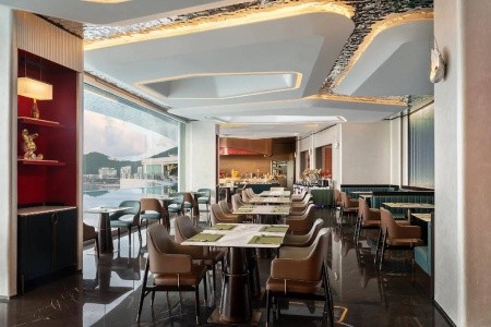 Sanya Pearl River Garden - 18