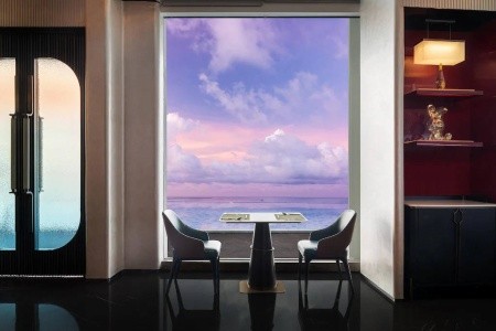 Sanya Pearl River Garden - 21