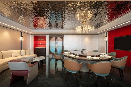 Sanya Pearl River Garden - 23