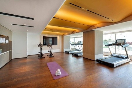 Sanya Pearl River Garden - 24