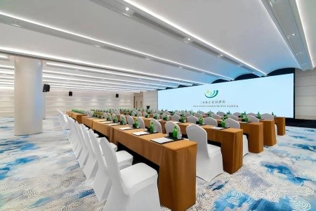 Sanya Pearl River Garden - 26