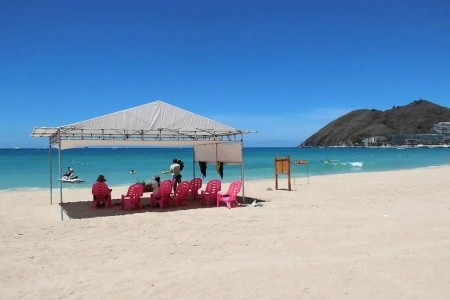 Sanya Pearl River Garden - 28