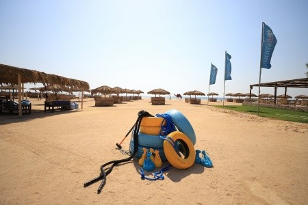 Shams Lodge Water Sports Resort - 16