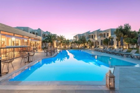 Malena Hotel & Suites - 45