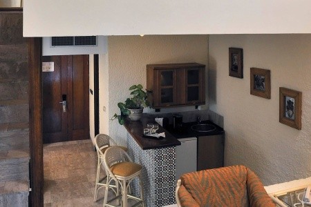 Melia Las Americas - 116