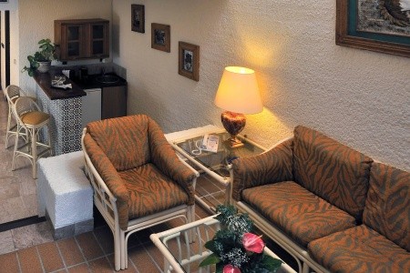 Melia Las Americas - 117