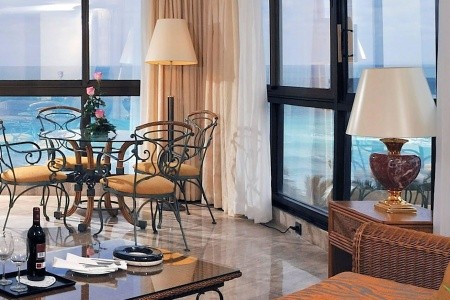 Melia Las Americas - 118