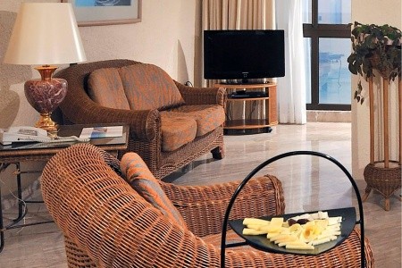 Melia Las Americas - 119