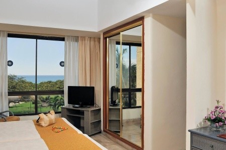 Melia Las Americas - 120