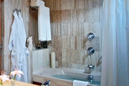 Melia Las Americas - 121