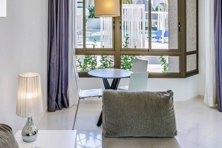 Melia Las Americas - 122