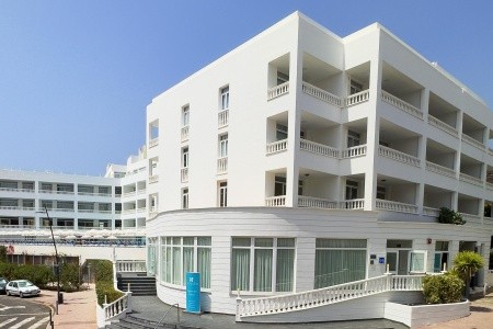 Blue Sea Lagos De Cesar - 44