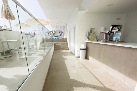 Blue Sea Lagos De Cesar - 48