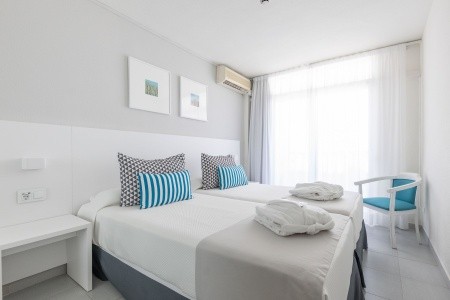 Blue Sea Lagos De Cesar - 49