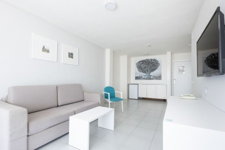 Blue Sea Lagos De Cesar - 50