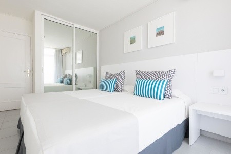 Blue Sea Lagos De Cesar - 53