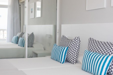 Blue Sea Lagos De Cesar - 54