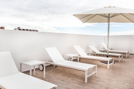 Blue Sea Lagos De Cesar - 59