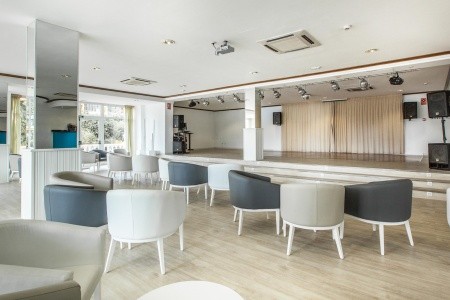 Blue Sea Lagos De Cesar - 61