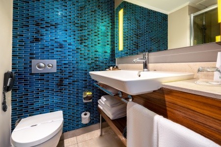 Turecko Belek Selectum Family Resort Belek 5 dňový pobyt Ultra All inclusive Letecky Letisko: Praha September 2026 (14/09/26-18/09/26)