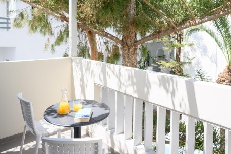 Afroditi Venus Beach Resort - 316