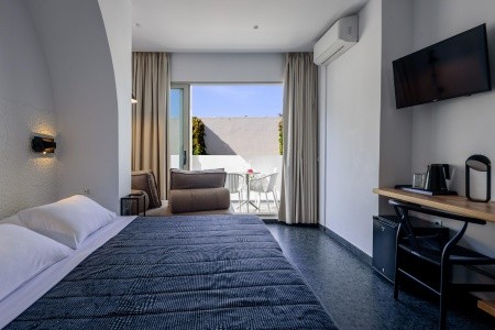 Afroditi Venus Beach Resort - 317