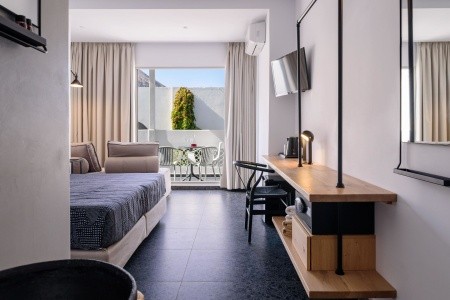 Afroditi Venus Beach Resort - 319