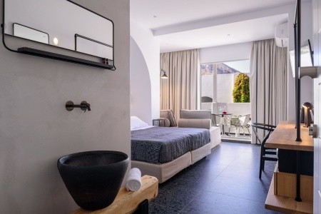 Afroditi Venus Beach Resort - 320