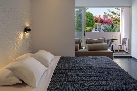 Afroditi Venus Beach Resort - 321