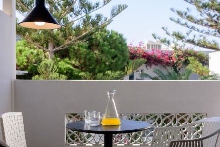 Afroditi Venus Beach Resort - 324